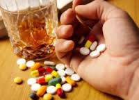 Совместимость антибиотиков и алкоголя